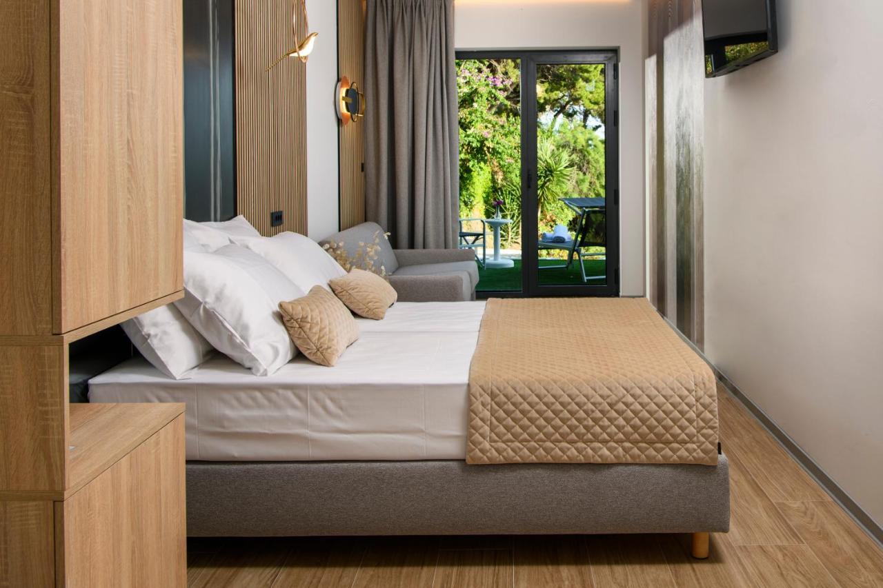 Via Mare Luxury Rooms Split Exterior photo