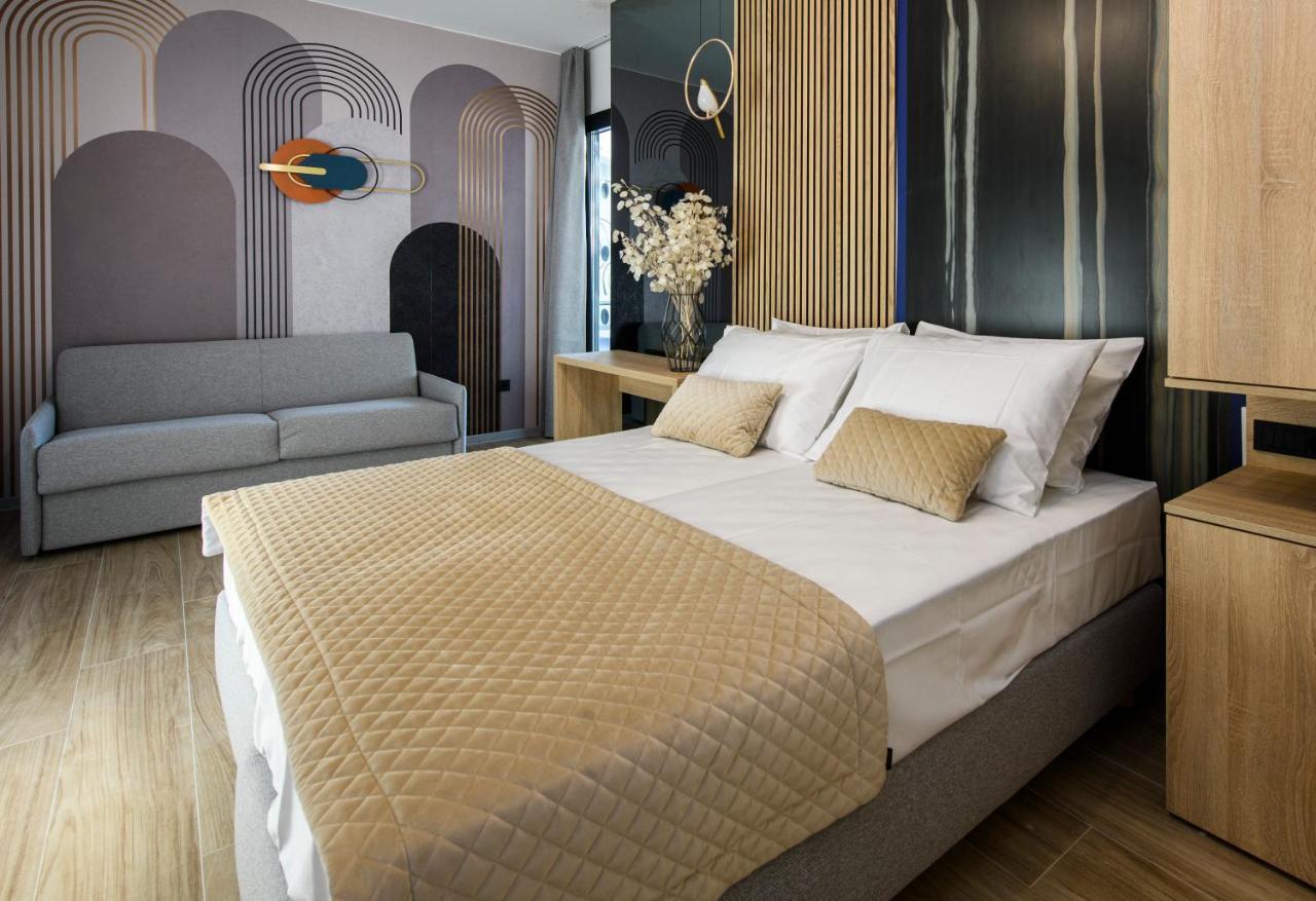 Via Mare Luxury Rooms Split Exterior photo