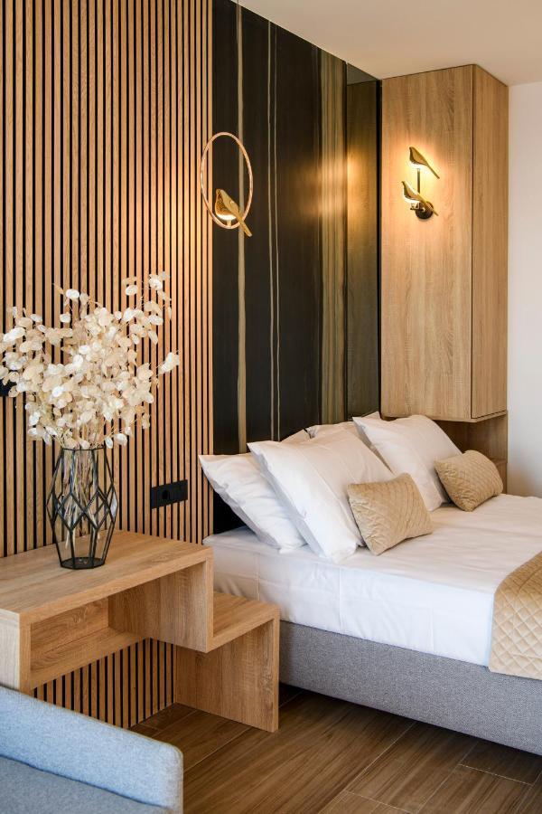 Via Mare Luxury Rooms Split Exterior photo