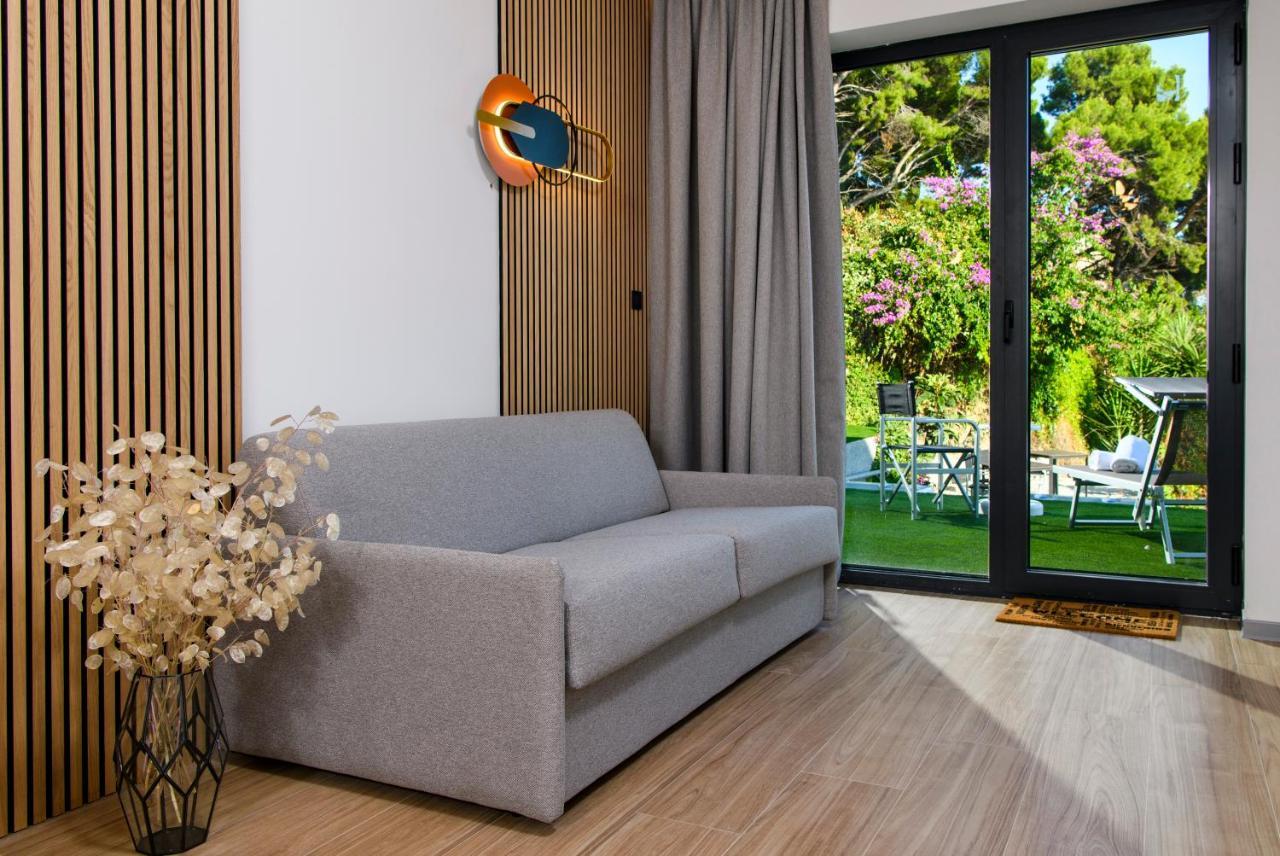 Via Mare Luxury Rooms Split Exterior photo