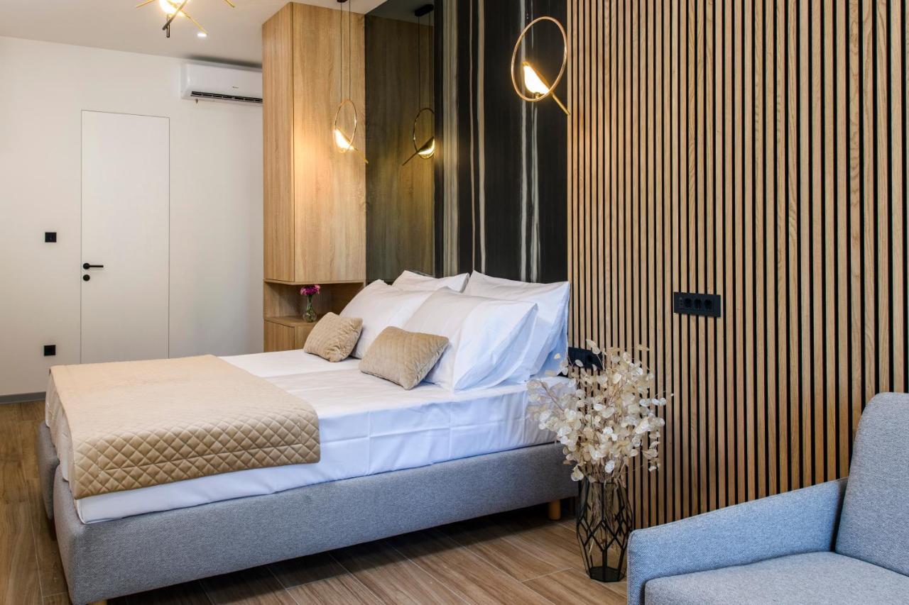Via Mare Luxury Rooms Split Exterior photo