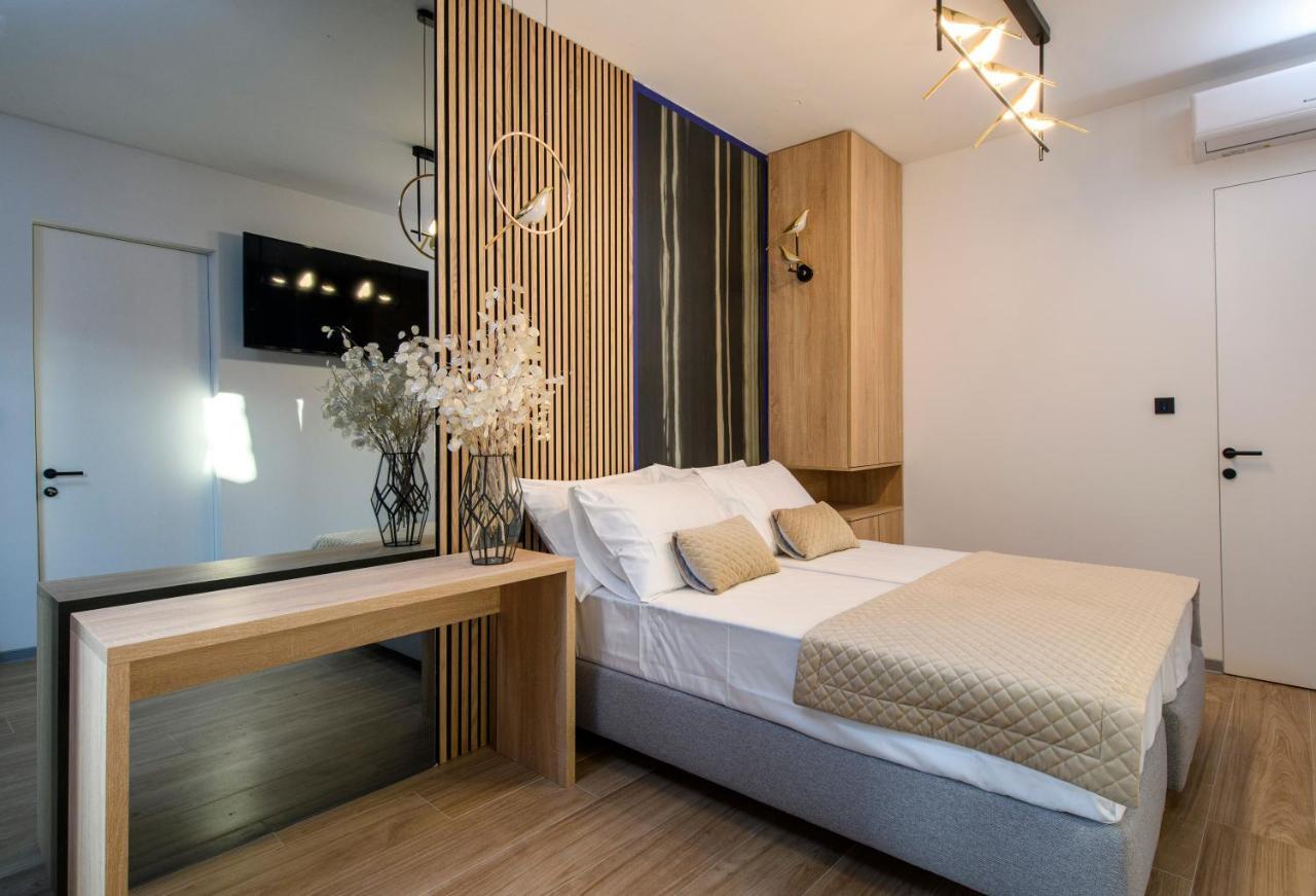Via Mare Luxury Rooms Split Exterior photo
