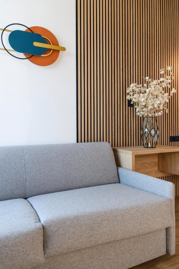 Via Mare Luxury Rooms Split Exterior photo